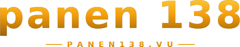 panen 138 logo